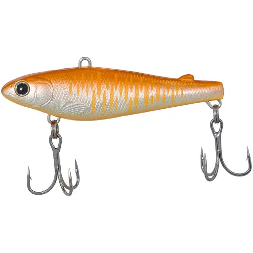 Воблер Viking Fishing Sidekick VIB 70 мм 22g #09 Golden Dorado