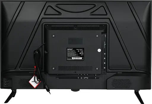 Телевізор Satelit 32H8001T - фото 3