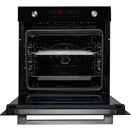 Духовка электрическая Gunter & Hauer EOM 1370 BL - фото 2