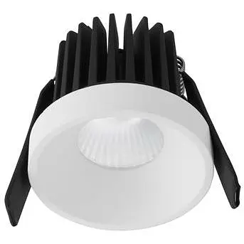 Вбудований світильник NOVA LUCE PETIT 9844015 - фото 1