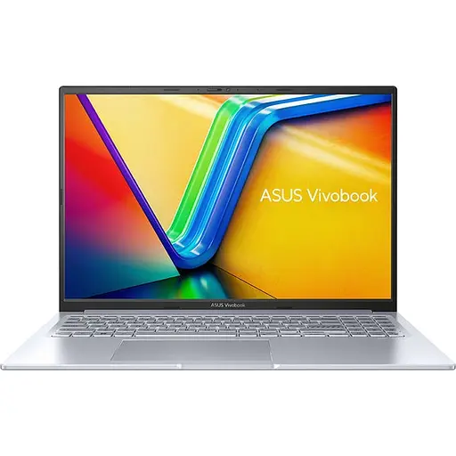 Ноутбук Asus Vivobook 16X OLED K3604ZA-L2031, Intel Core i7-1260P, 4.7GHz, 16 4K UHD, 16GB, SSD 512GB, Intel Iris Xe Graphics, Free Dos