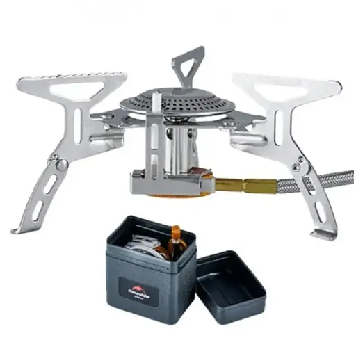 Горелка Naturehike NH21RJ009 (1047-6927595701997) - фото 4