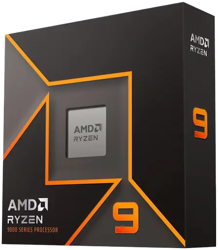 Процессор AMD Ryzen 9 9950X Socket AM5 Box (100-100001277WOF)