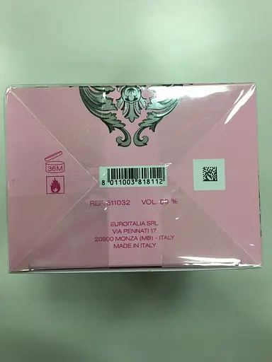 Оригинал Versace Bright Crystal Absolu 90 мл парфюмированная вода - фото 7