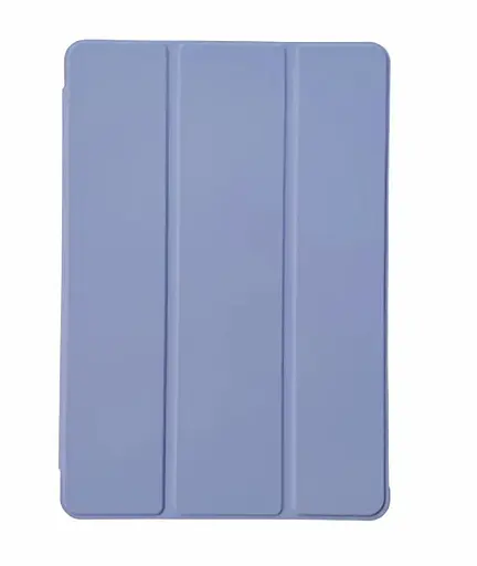 Чохол-книжка DK для Xiaomi Redmi Pad SE 11" екошкіра/силікон Smart Case lavender grey - фото 3