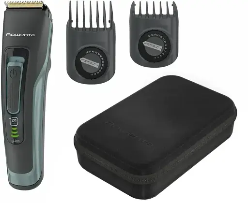 Машинка для стрижки Rowenta Advancer TN5224E0 RU - фото 1