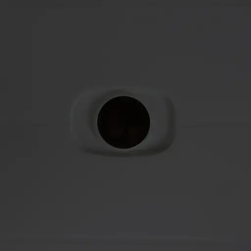 Стол для сада Bica Cayman пластиковый графит. - фото 4