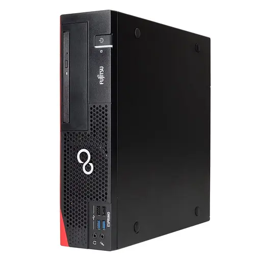 Компьютер Fujitsu Esprimo D556 E90+ SFF (i5-6500/8/240SSD) Б/У - фото 3