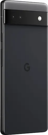 Смартфон Google Pixel 6a 6/128GB Charcoal Б/У [162663] - фото 5