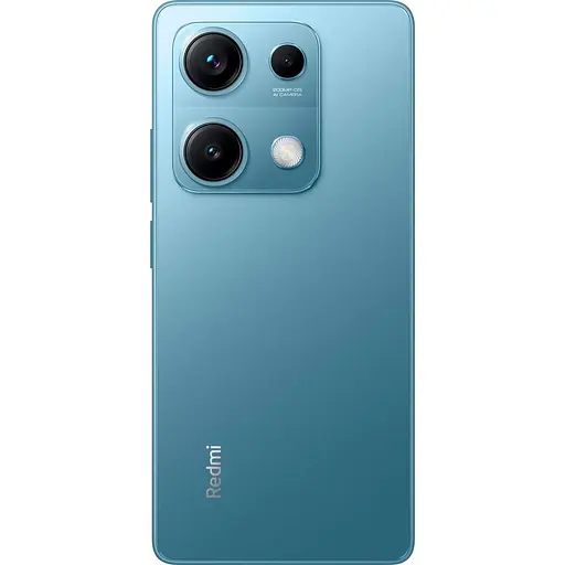 Смартфон Redmi Note 14S 8/256 GB Ocean Blue UA-UCRF [134684] - фото 6