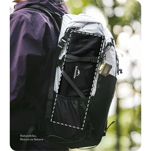 Розкладний стіл Naturehike CNK2450JJ024 (692759579186) [146530] - фото 2