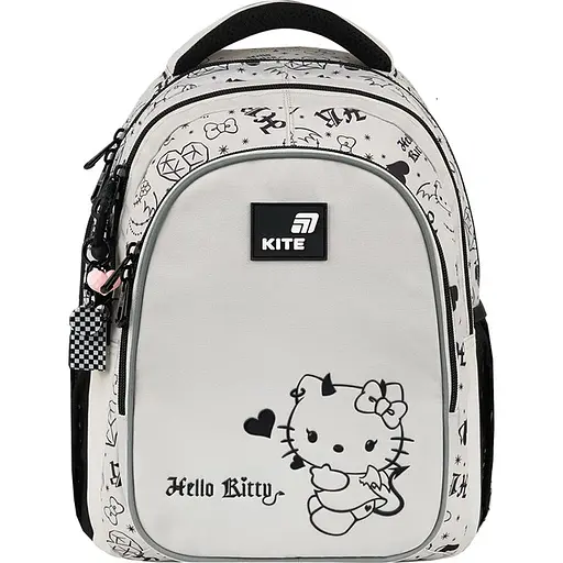 Рюкзак Kite Education teens Hello Kitty (HK26-8001M) - фото 1