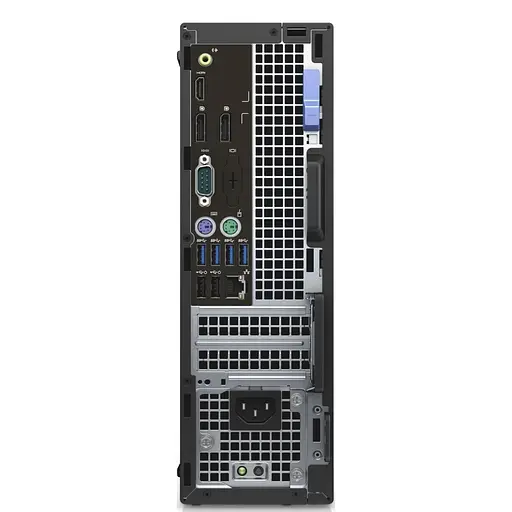 Комп'ютер Dell Refurb OptiPlex 7040 SFF i3-6100/8/120SSD - фото 3
