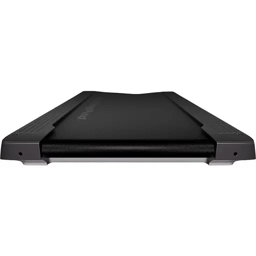 Беговая дорожка Kingsmith Foldable Walking Pad R3 JustWalk Black [134594] - фото 4