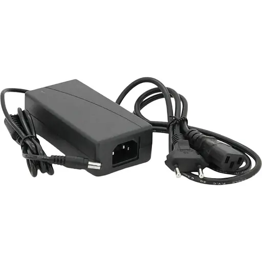 Імпульсний блок живлення Voltronic JC2802 28V 2А (56Вт) штекер 5.5 / 2.5 + каб. живлення