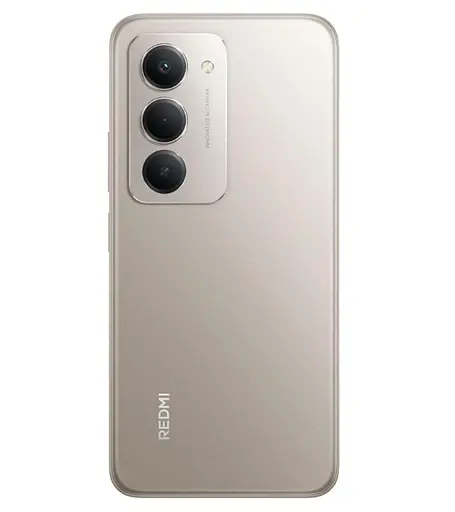 Смартфон Xiaomi Redmi 15 4G 6/128GB NFC Titan Gray (EU) no charger - фото 3