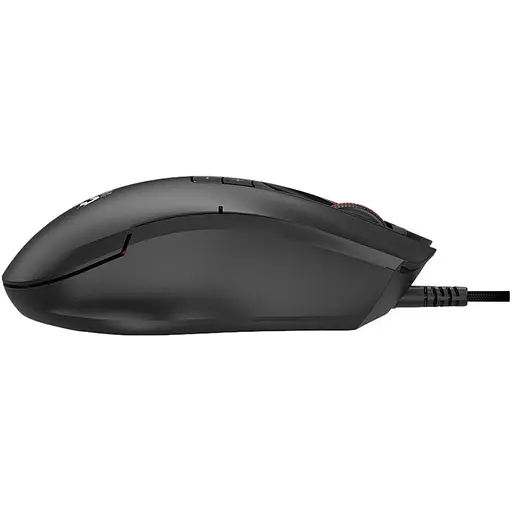 Миша Bloody ES8 Stone Black [135496] - фото 7