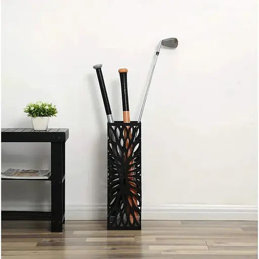 Підставка для парасольок Leobert Flora чорний - фото 8