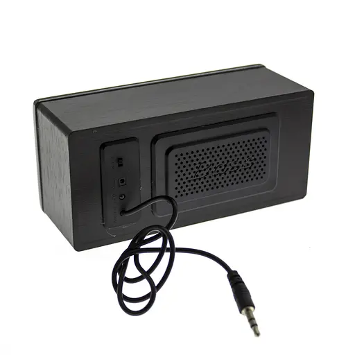 Колонка під флешку HY MD-NO.1 - фото 3