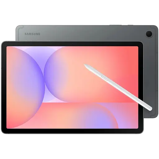 Планшет Samsung Galaxy Tab S10 Lite WiFi SM-X400 6/128GB Gray (SM-X400NZAREUC)