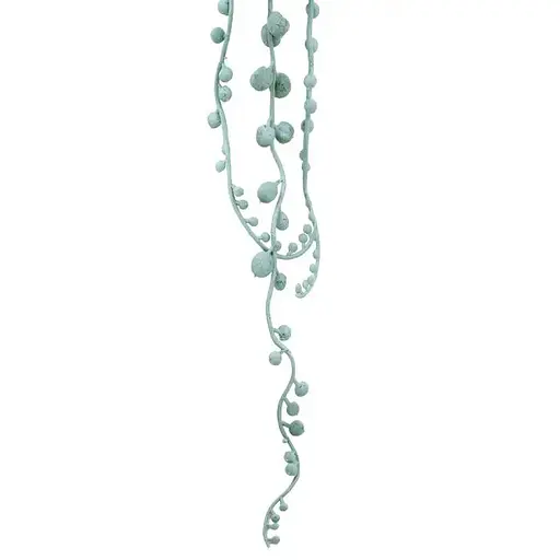 Штучна гілка Engard Хрестовник 70 cм (TW-49) - фото 4