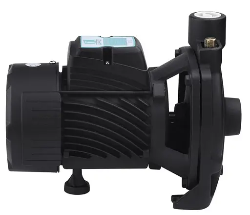 Насос поверхневий відцентровий Pumpman TCP158 Нmax 33м Qmax 6 куб.м 1"х1" 750 Вт (CV029754) - фото 3