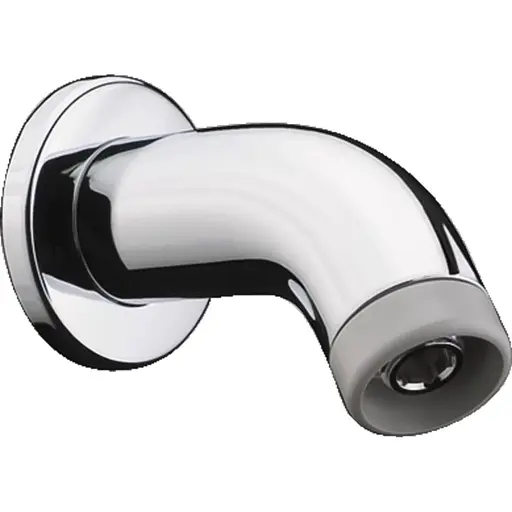 Кронштейн для верхнього душу Hansgrohe 27438000 Хром - фото 1