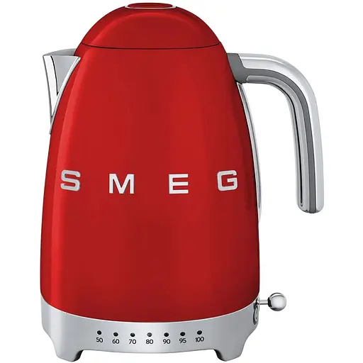 Электрочайник Smeg KLF04RDEU