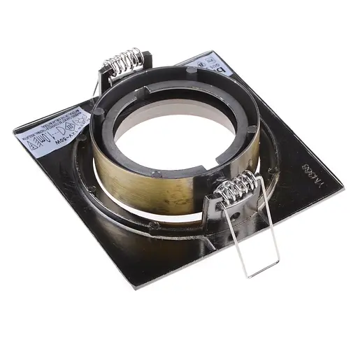 Світильник точковий Brille HDL-DT 110 AB MR16 163814 - фото 4