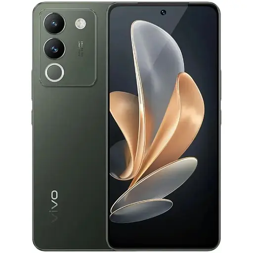 Vivo V29e 256 GB Forest Black (Grade B) Seller Refurbished - фото 1