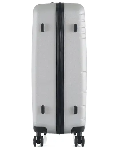 Чемодан Semi Line 28" (L) Light Grey (T5762-4) (DAS302943) - фото 2