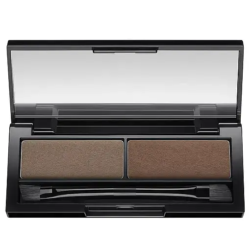 Набор для коррекции бровей Max Factor Real Brow Duo Kit Medium тон 002, 3.3 г (8000019472394) - фото 1