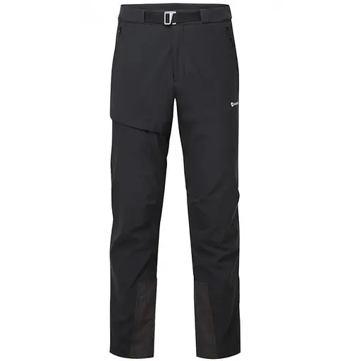 Штани Montane Tenacity XT Pants Regular Black M (1004-MTXTRBLAM16)
