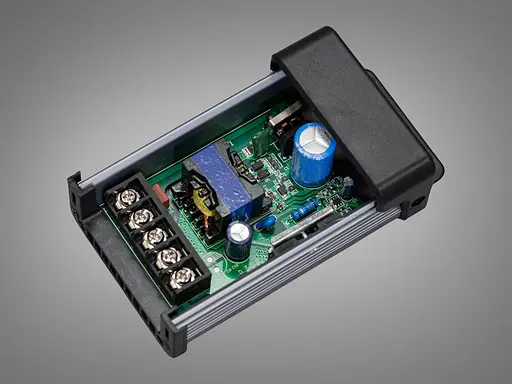 Блок живлення 24В, із захистом від дощу, 100Вт, 4.1А - фото 3