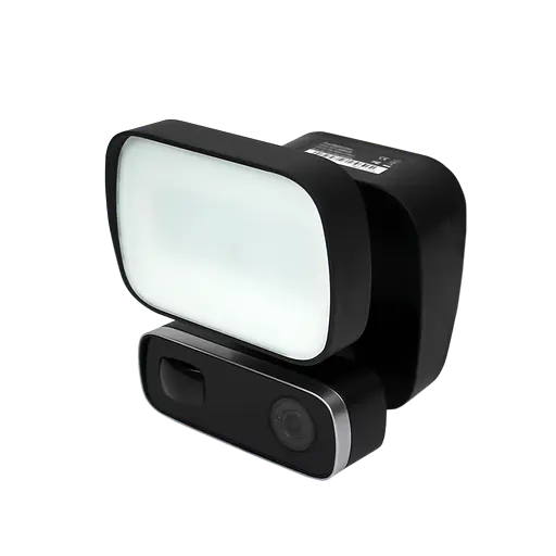 Комплект GreenVision 4 в 1: камера, сирена, датчик, прожектор GV-120-IP-GM-DOG20-12 - фото 2