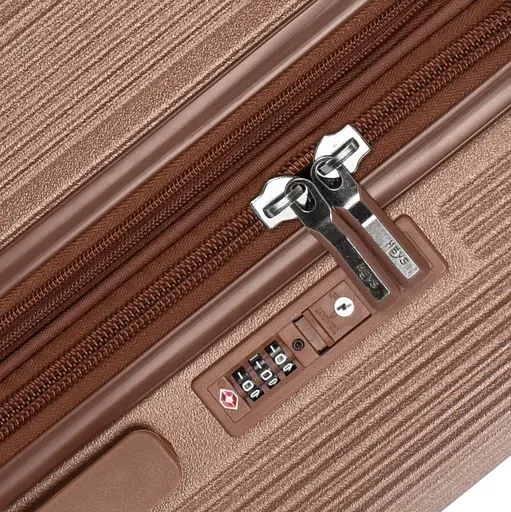 Чемодан Heys Earth Tones (L) Umber (10156-0146-30) - фото 7
