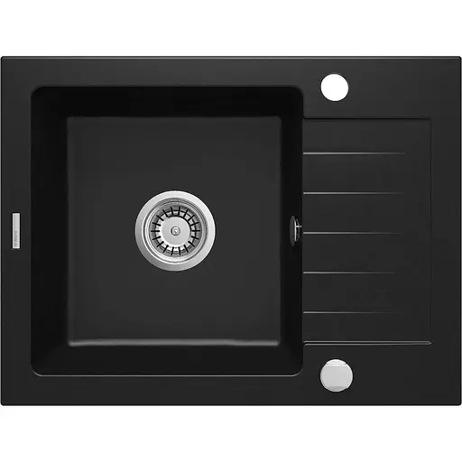 Мойка кухонная Deante Zorba ZQZ_N11A - фото 1