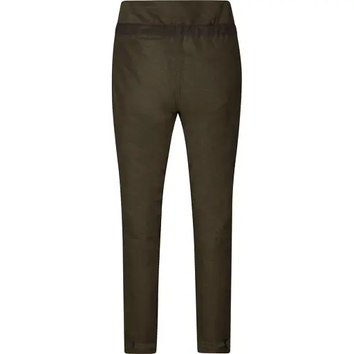 Штани Seeland Avail Aya Insulated 38 Коричневий - фото 2