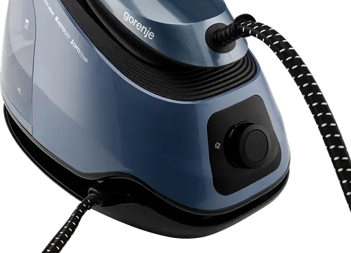 Парогенератор Gorenje SGD3000BBK SUPREME (7094146) - фото 2