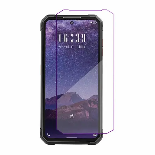 Захисне скло Oukitel F150 Air3 - фото 1