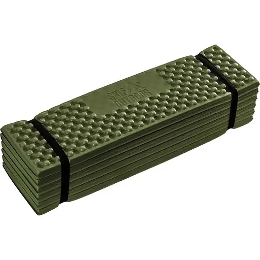 Каремат Skif Outdoor Transformer Olive
