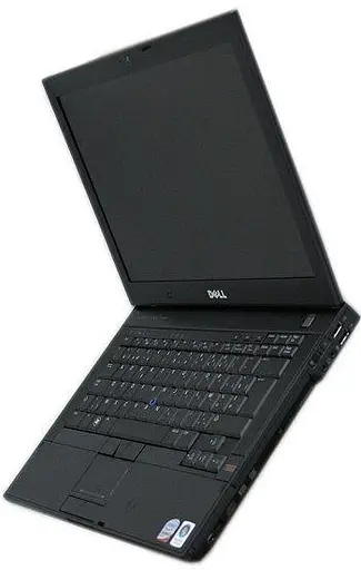 Ноутбук Dell Latitude E6400 (P8700/4/160) - Class B "Б/У" - фото 2