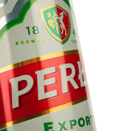 Пиво Perla Export светлое фильтрованное 5.2% 0.5 л - фото 4