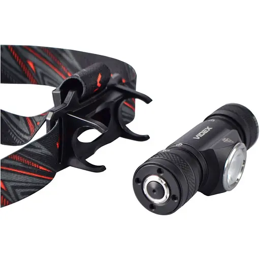 Налобний ліхтар Videx VLF-H065A [144622] - фото 5