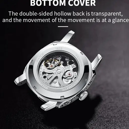 Часы WishDoIt Baron - фото 12