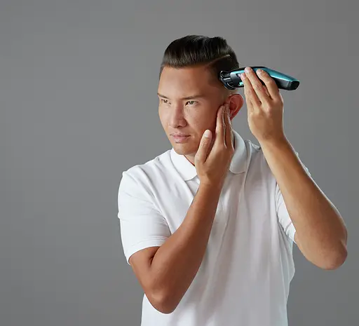 Машинка для стрижки Remington HC5000 E51 X5 (6790431) - фото 5