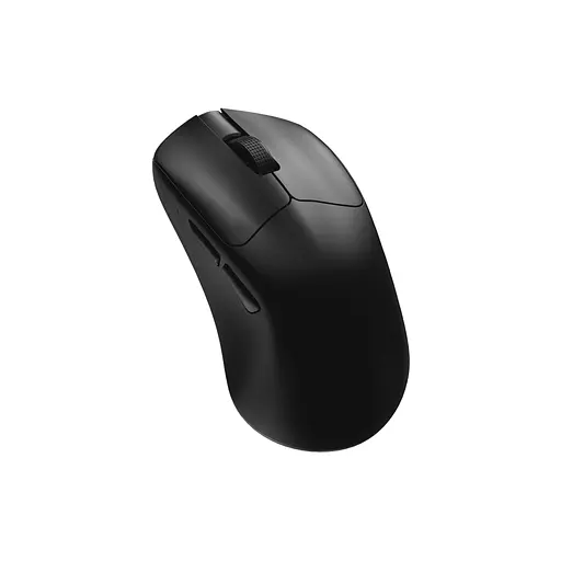 Мишка GamePro Asgard Surt Wireless/Bluetooth/USB Black (GM017B) - фото 2