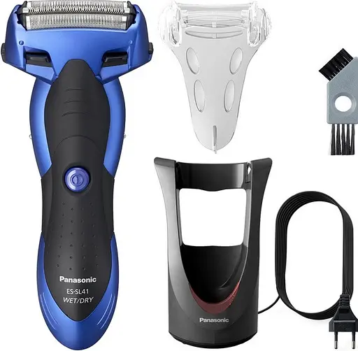 Электробритва мужская Panasonic ES-SL41-A520 - фото 3