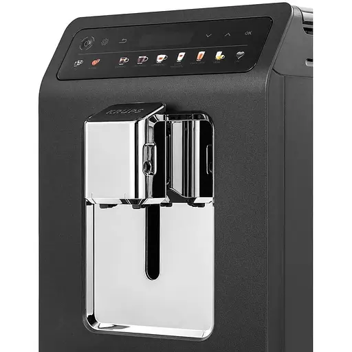 Автоматический кофе машина Krups EA895N10 - фото 4