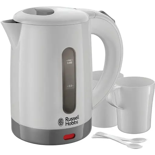 Электрочайник Russell Hobbs 23840-70 Travel (6434557)